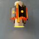 Suspension Space Age vintage Lakro Amstelveen