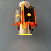 Suspension Space Age vintage Lakro Amstelveen