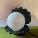 Shell Ball Lamp