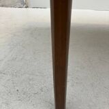 Vintage Scandinavian teak table