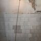 Farfallone floor lamp in Murano glass by Toni Zuccheri for Venini, Italy, 1970s.