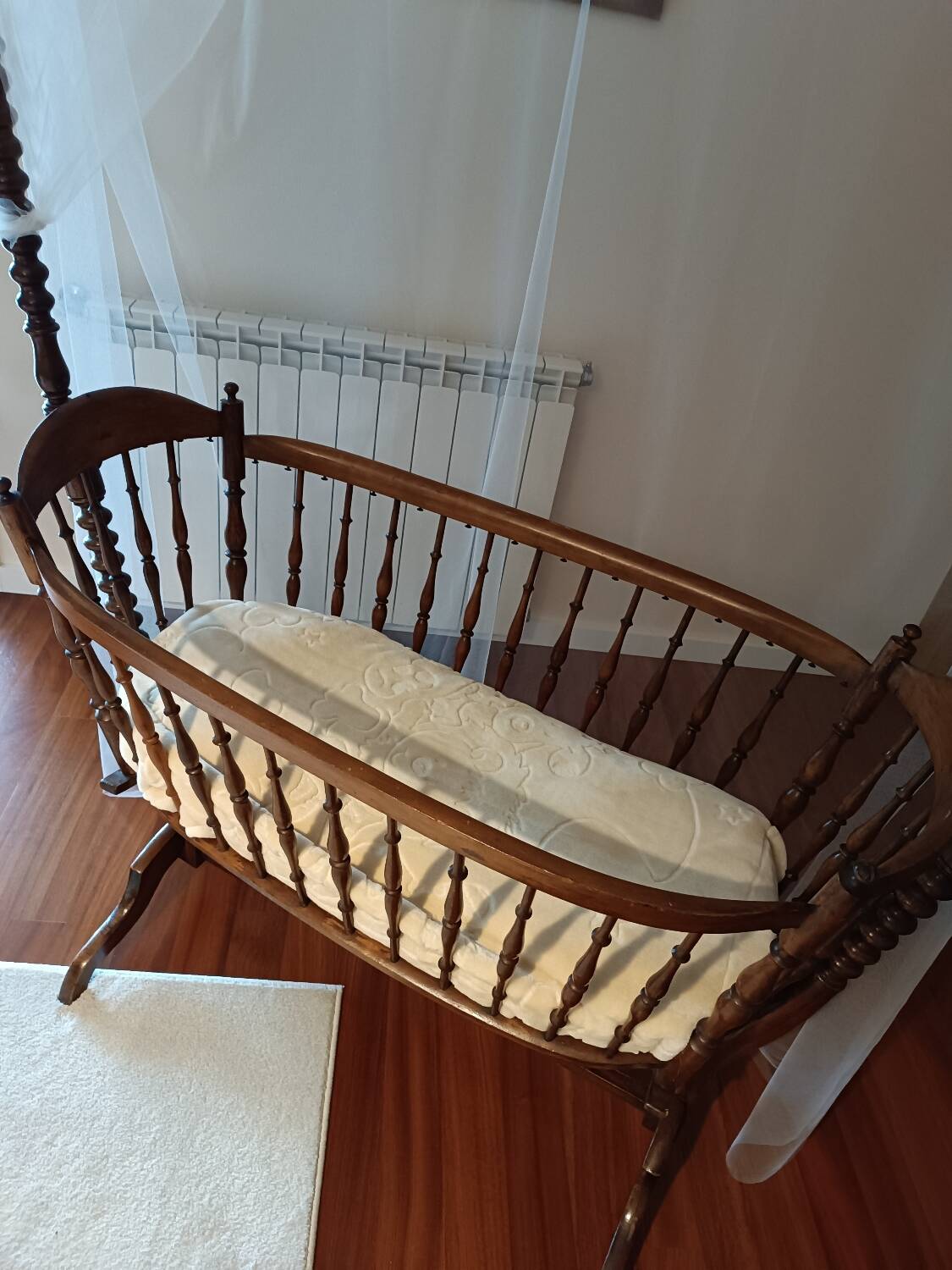 Cradle