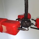 Suspension vintage Vrieland