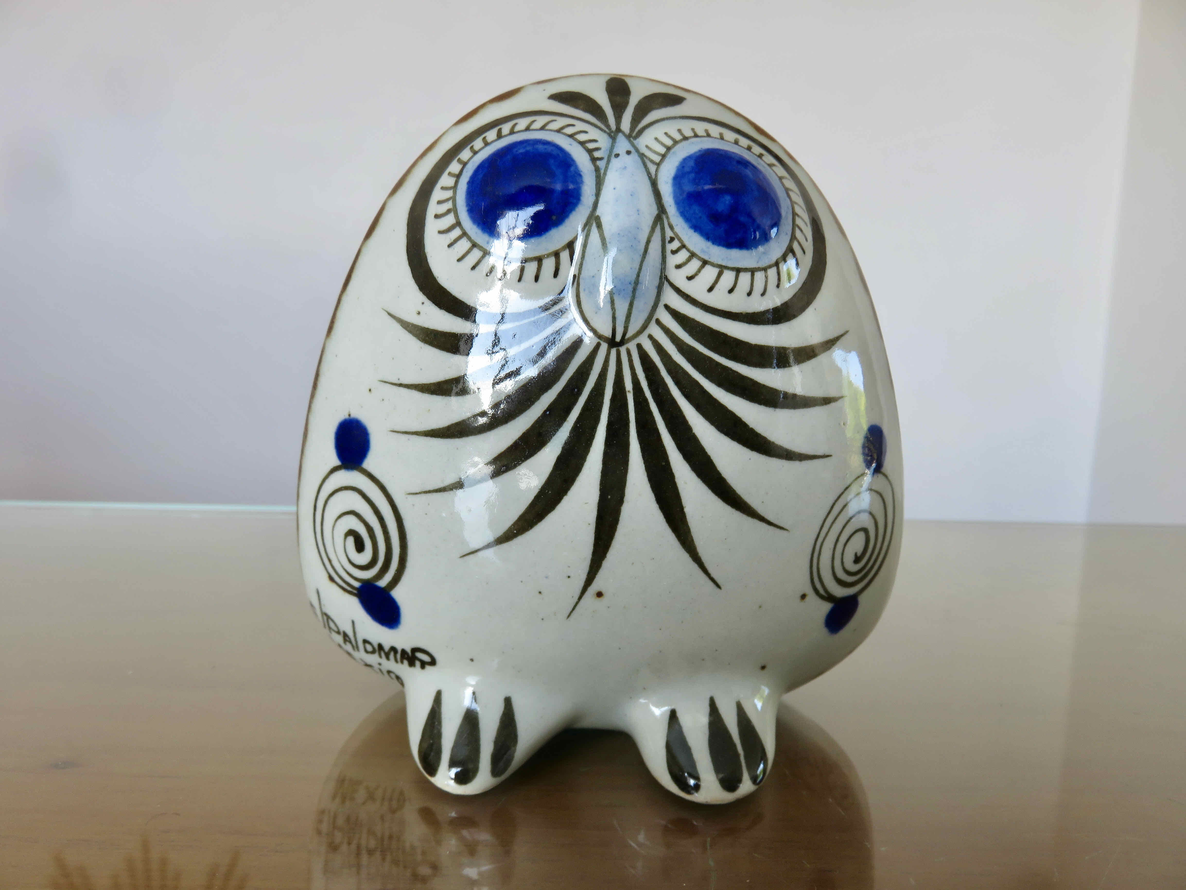 Mexican Ceramics 60s 70s