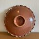 Large Moroccan Safi dish