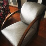 1930s armchair