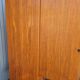 Armoire scandinave 1970 circa