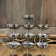10 coupes inox Rémy Letang