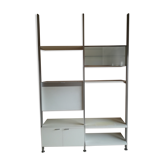 Etagère modulable "CSS" Georges Nelson années 70