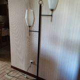 Vintage floor lamp