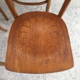 Bistro chair 1900