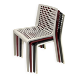 "288" chairs by Desalto / Italy