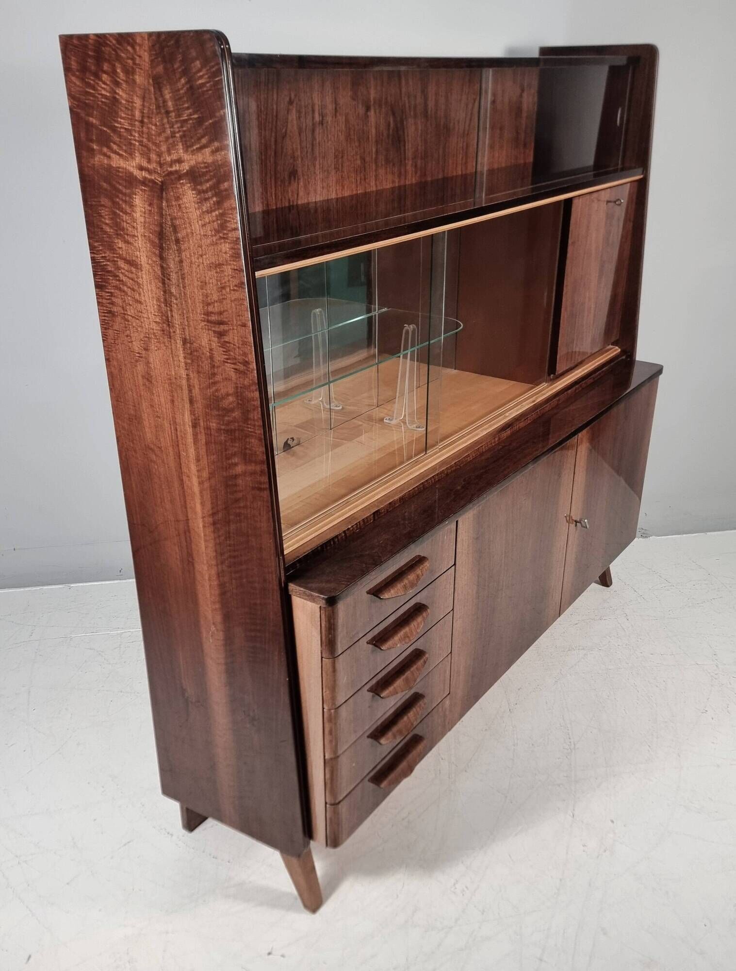 Vintage Cabine from Tatra, 1970s