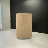 Alcove desk model Muffle by Okamura