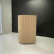 Alcove desk model Muffle by Okamura