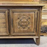 Art Deco sideboard