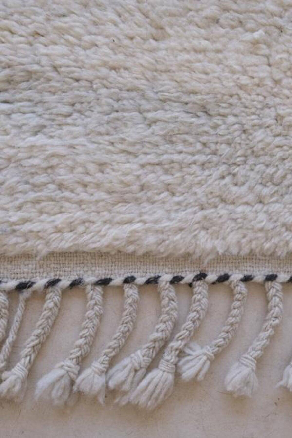 Traditional Moroccan Berber rug 150 x 250 cm - custom made