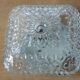 square ceiling light