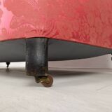 Napoleon III Chesterfield Sofa