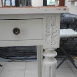 Louis XVI style desk