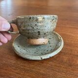 Gustave Tiffoche Coffee or Tea Service