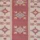 Vintage Turkish hallway rug 81x500 cm