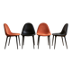 Suite de 4 chaises Caprice, Cassina