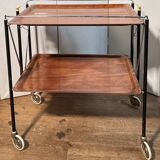 Rolling table