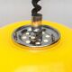Space Age hanging lamp Cabras by Luigi Massoni for Guzzini
