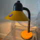 Aluminor - vintage floor lamp