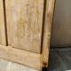 Porte ancienne 6 carreaux 86x243