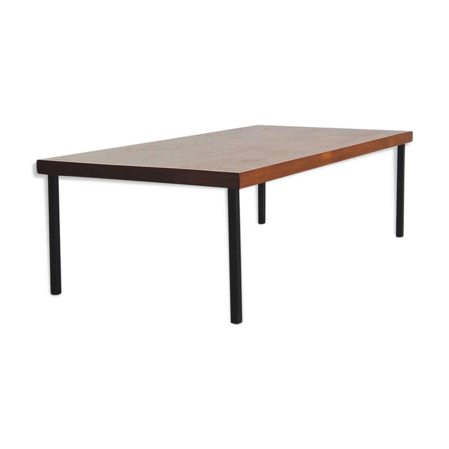 Lounge table by Pierre Guariche for Meurop , 1960s