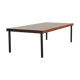 Lounge table by Pierre Guariche for Meurop , 1960s