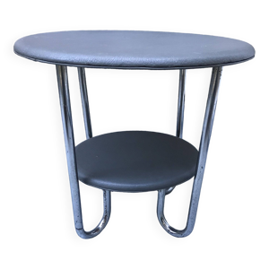 Table d'appoint bauhaus