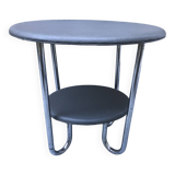 Bauhaus side table