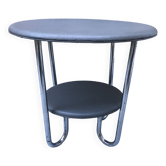 Bauhaus side table