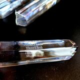Crystal knife holder Villeroy Boch