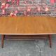 Scandinavian coffee table Ercol