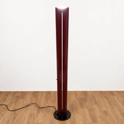 Megaron floor lamp by Gianfranco Frattini for Artemide