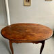 Farmhouse table