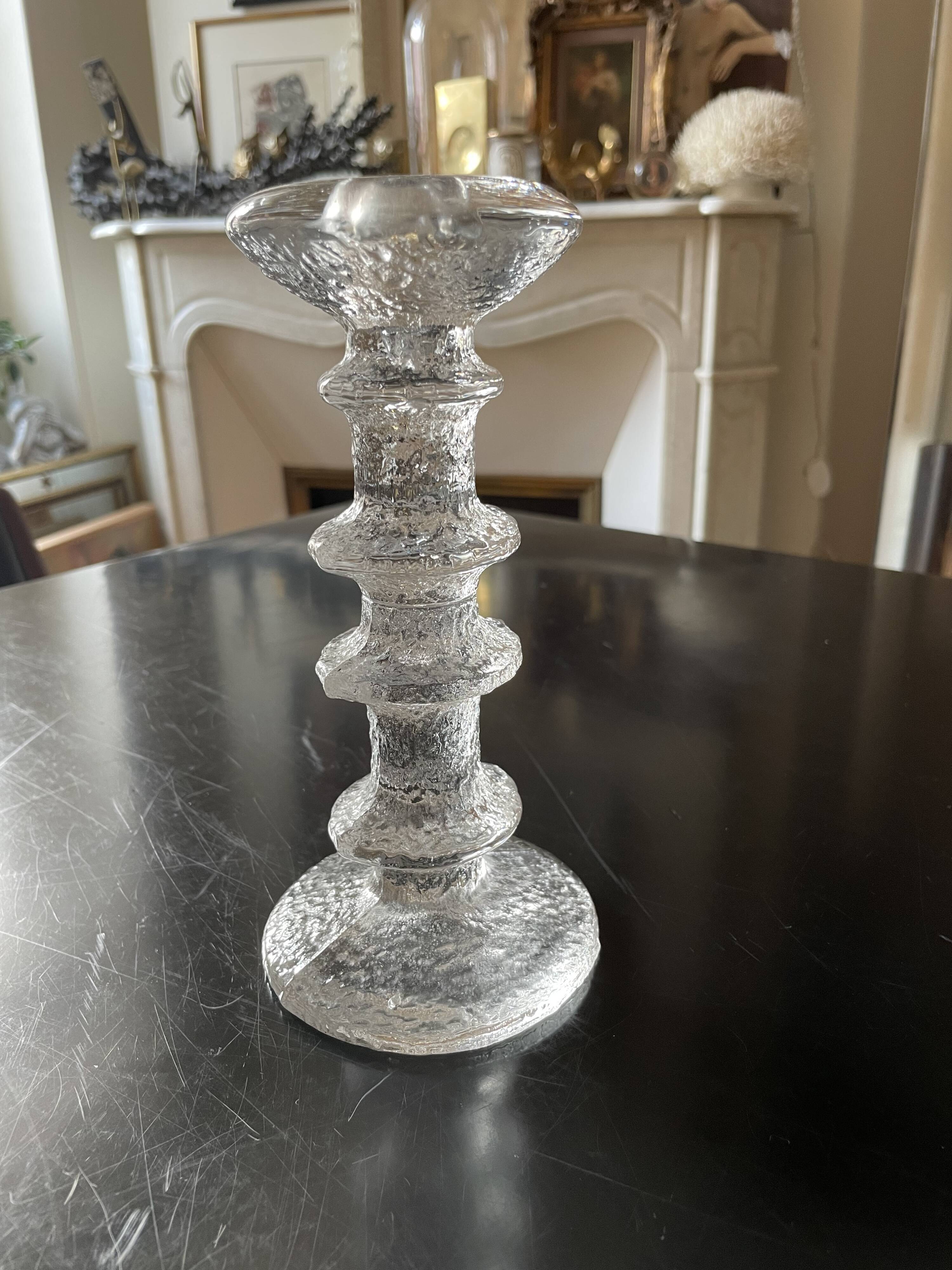 Candle holder Festivo Iittala