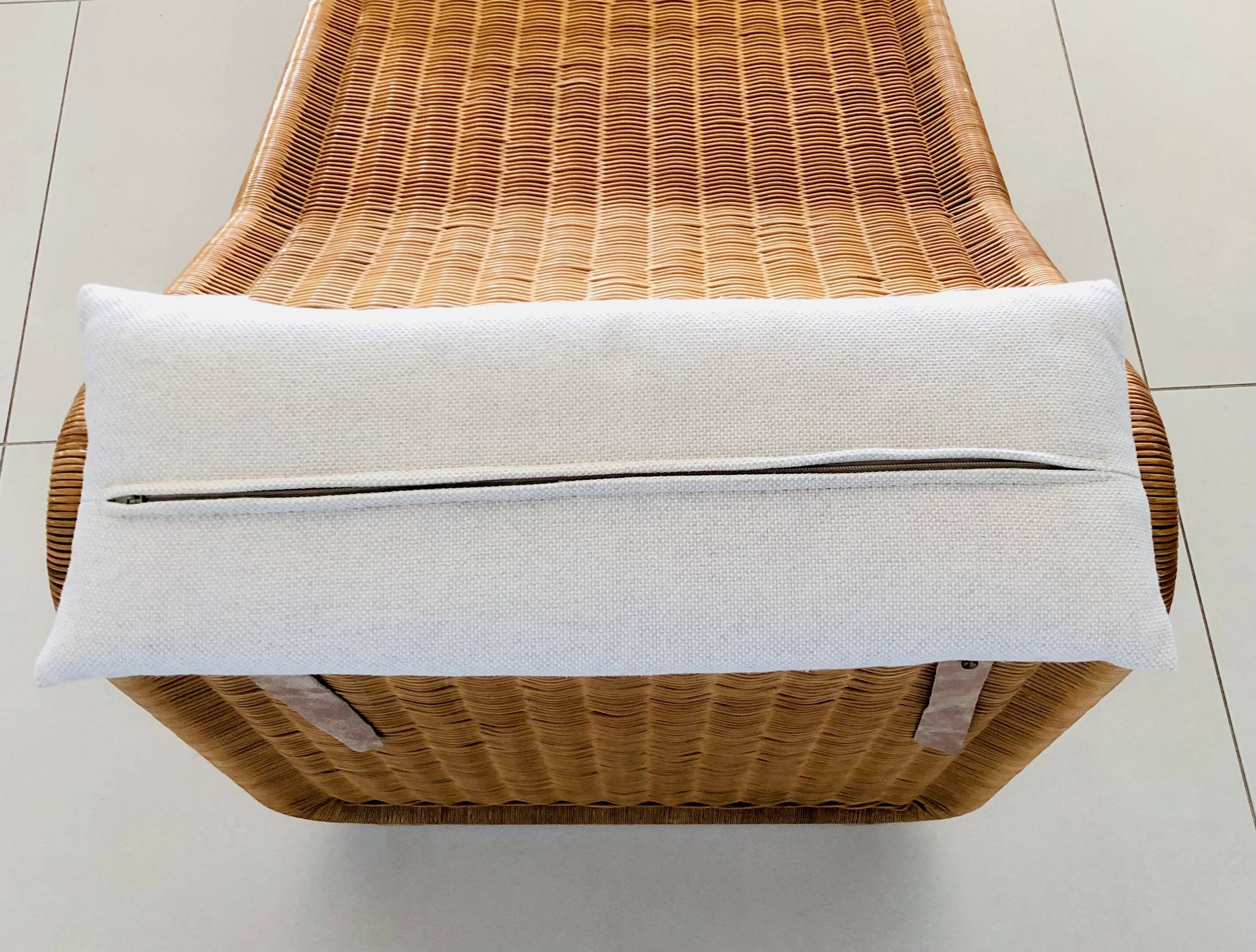 P3S lounge chair by Tito Agnoli for Pierantonio Bonacina, Italy 1960s