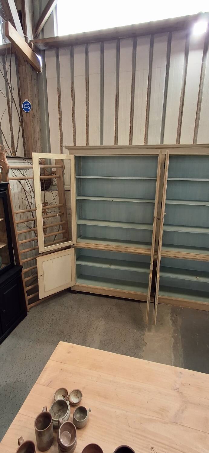 Great Ancient Library