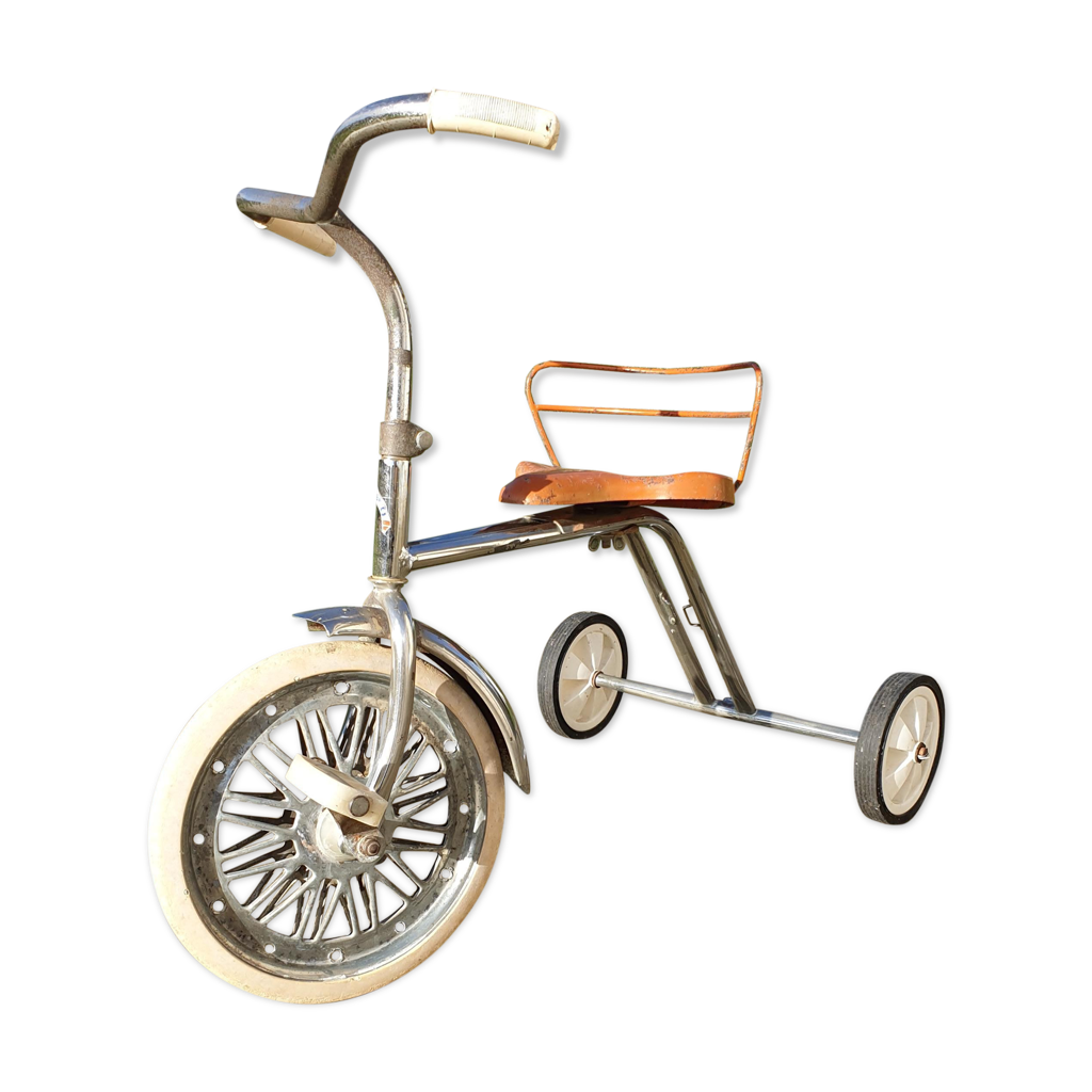 Tricycle vintage Selency