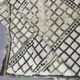 Vintage Beni Ouarain Rug - 320 x 180 cm