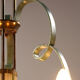 Lustre 1940s