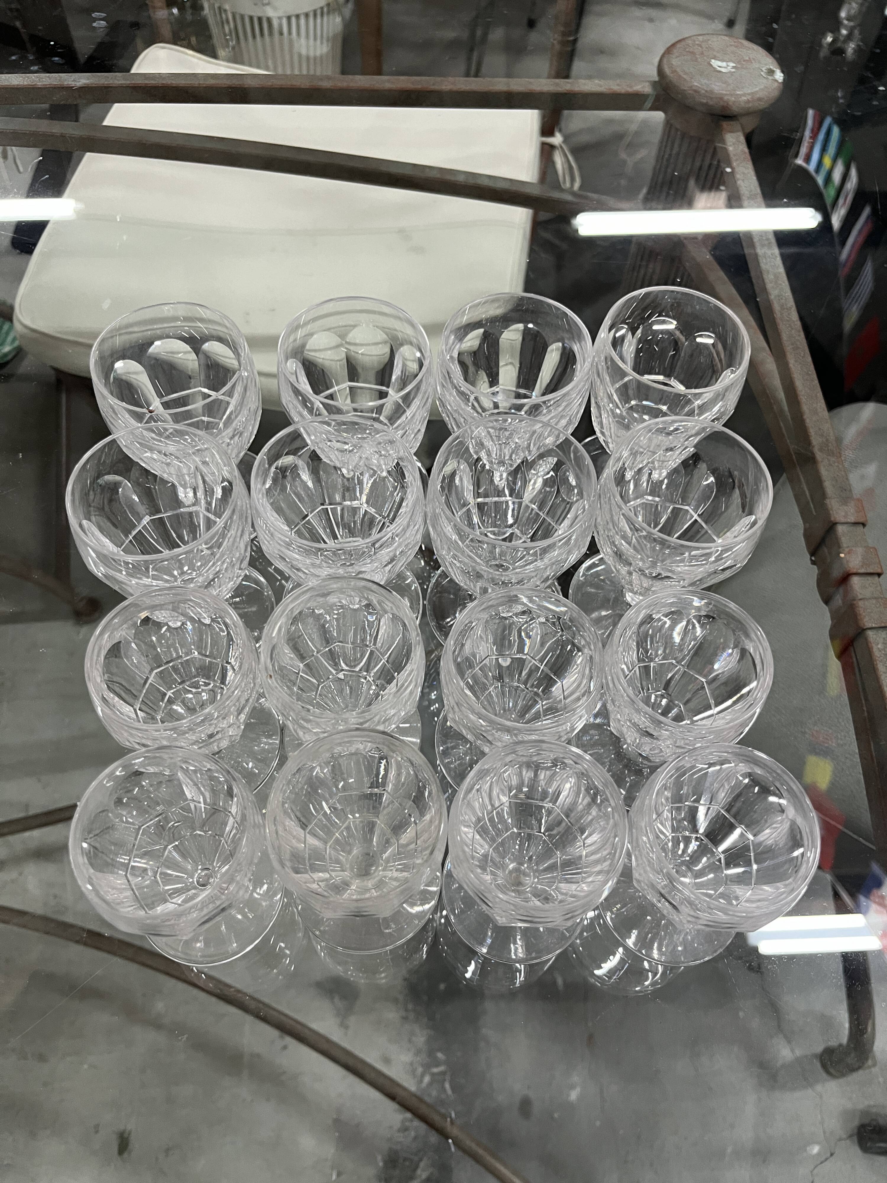 Saint Louis Manufacture