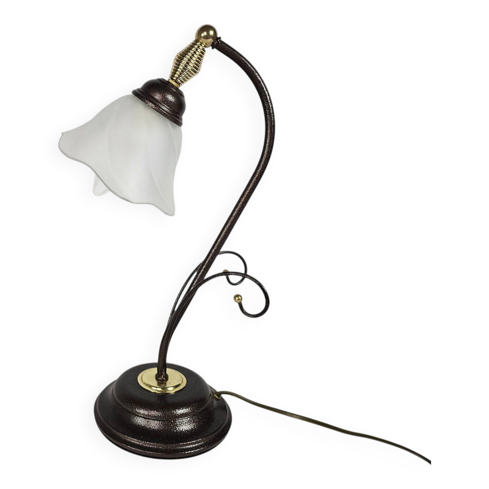 Massive - AF Cincuanta Italy - table lamp - chalice lamp - table lamp - 90