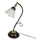 Massive - AF Cincuanta Italy - table lamp - chalice lamp - table lamp - 90