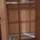 Vintage wardrobe